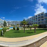 Primavera Atlantis 부르가스