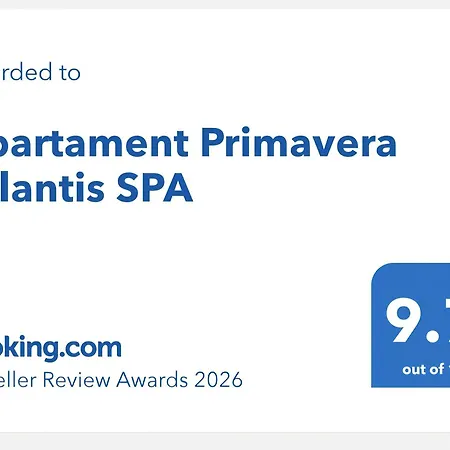 Primavera Atlantis