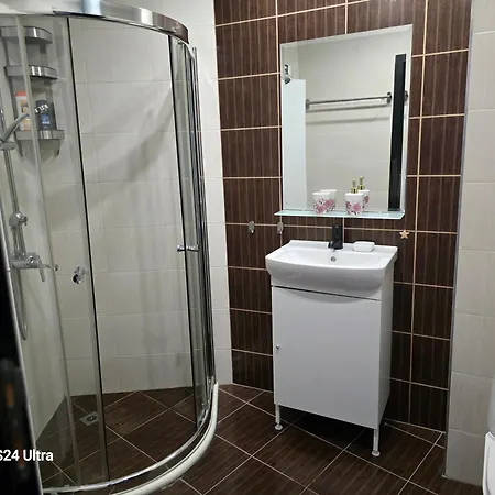 Apartment Primavera Atlantis Burgas City