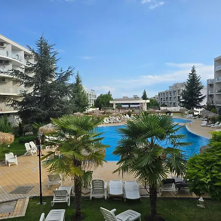 Apartment Primavera Atlantis *