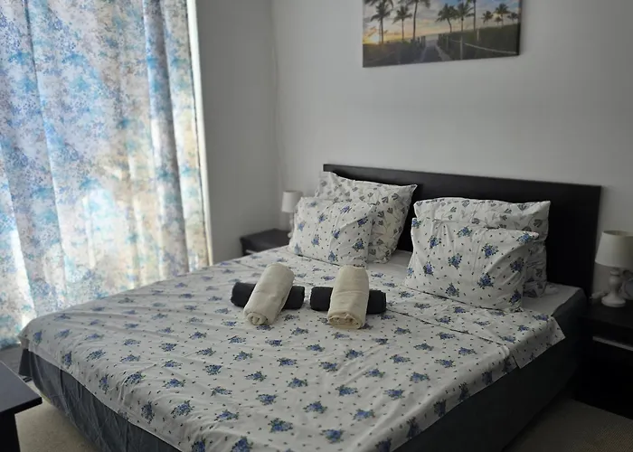 Apartment Primavera Atlantis