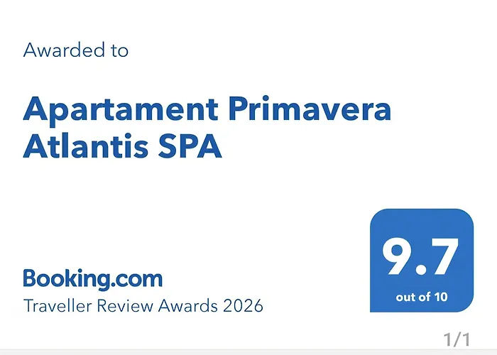 Primavera Atlantis