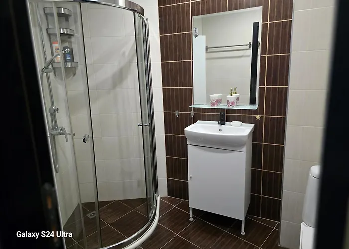 Apartament Primavera Atlantis Burgas City