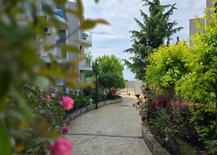 Primavera Atlantis * Бургас