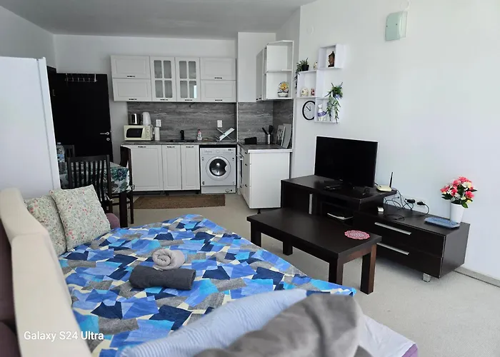 Primavera Atlantis *