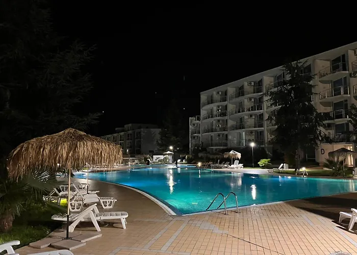 Primavera Atlantis *