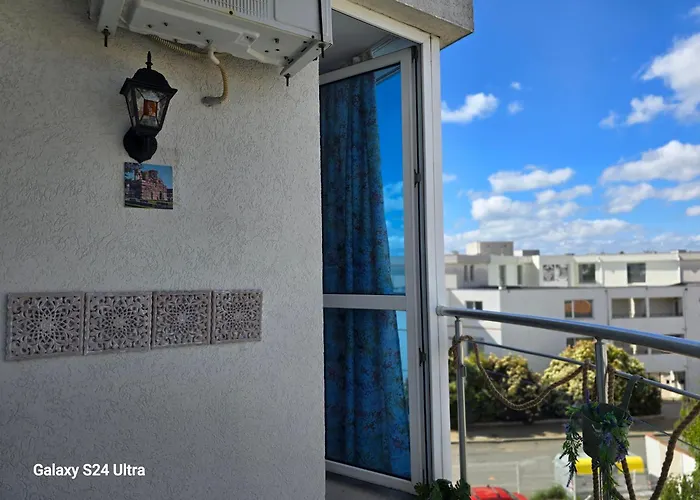 Primavera Atlantis *