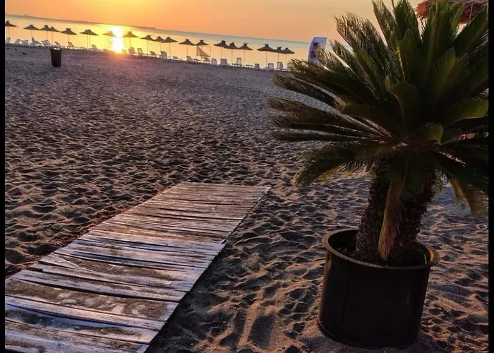 Primavera Atlantis Apartament