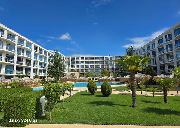 Primavera Atlantis * Бургас