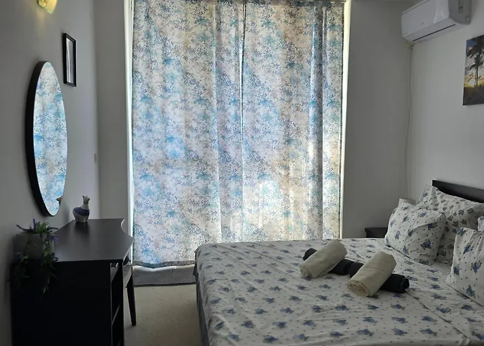 Apartament Primavera Atlantis *