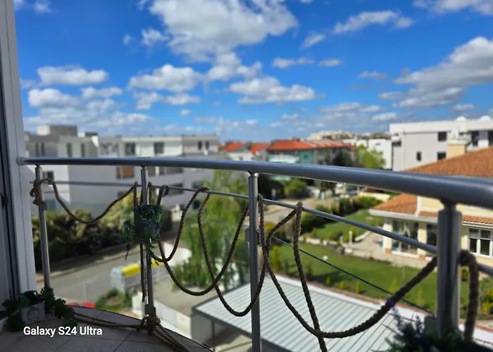 Primavera Atlantis Бургас