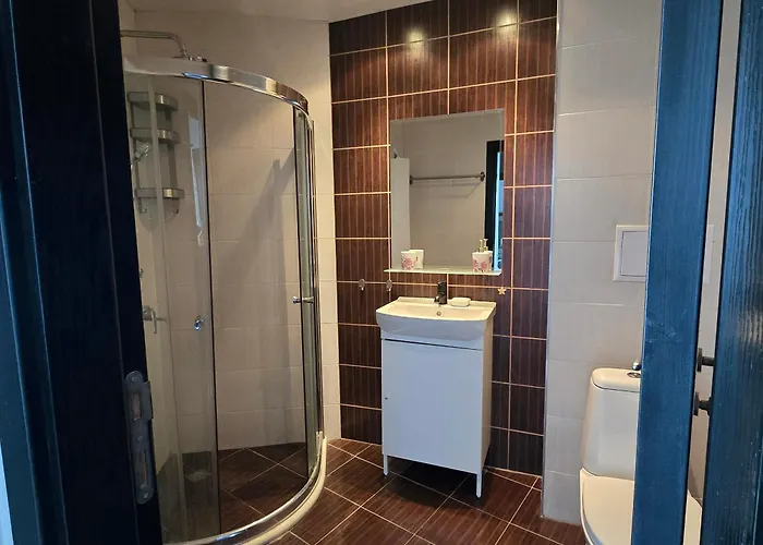 Primavera Atlantis Apartament *