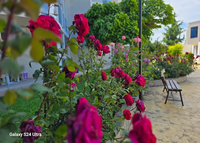 Апартамент Primavera Atlantis *