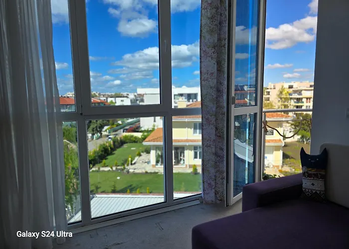 Apartament Primavera Atlantis Burgas City