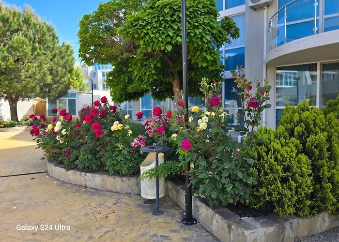 Primavera Atlantis * Бургас