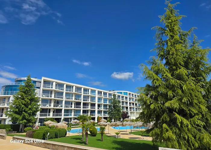 Primavera Atlantis Apartament