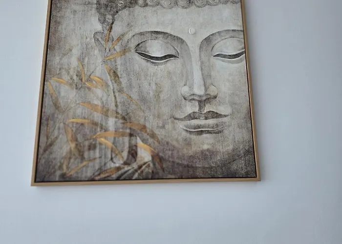 Primavera Atlantis Апартамент Бургас