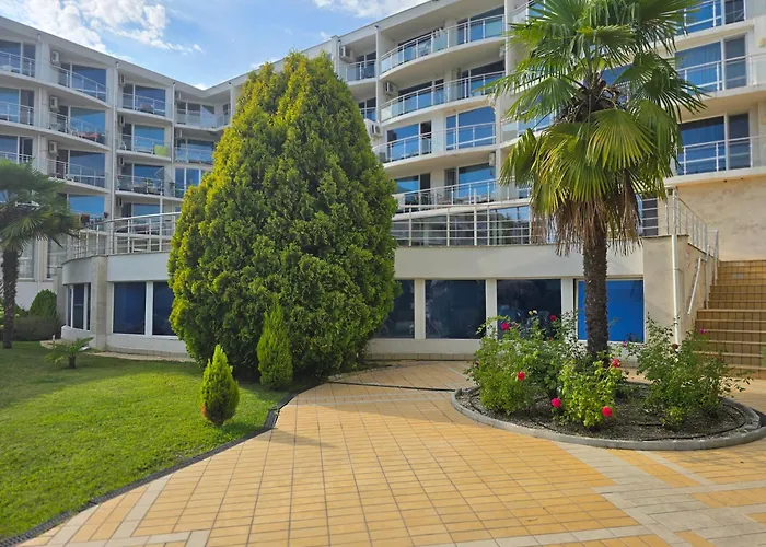 Primavera Atlantis Apartament