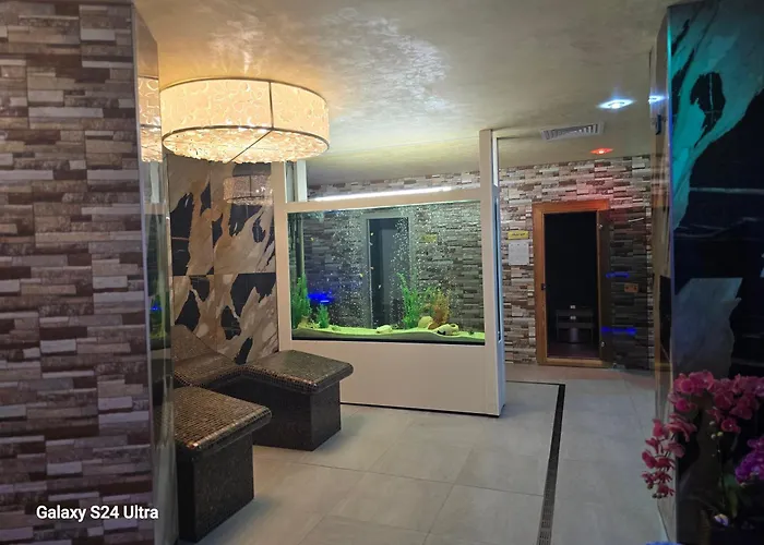 Primavera Atlantis * Бургас