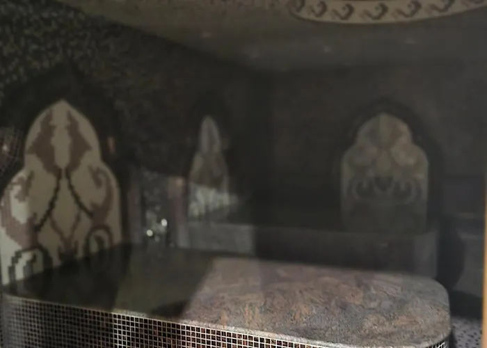 Primavera Atlantis Apartament Burgas City