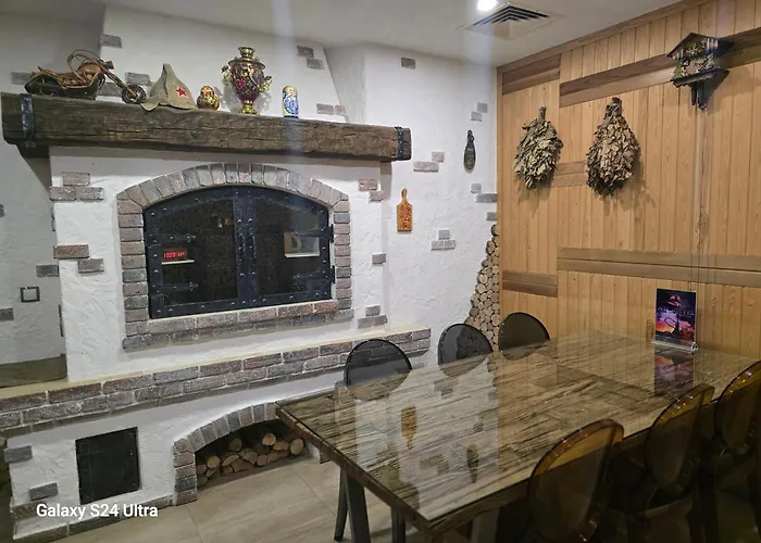 Апартамент Primavera Atlantis