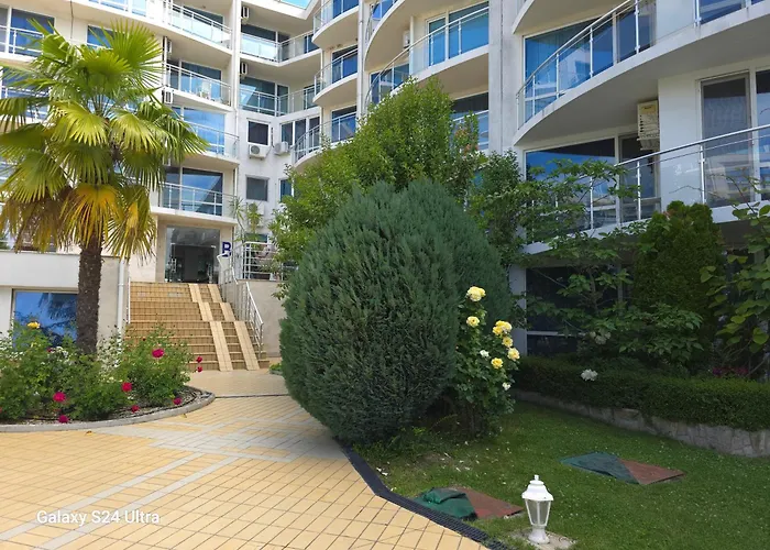 Primavera Atlantis * Burgas City