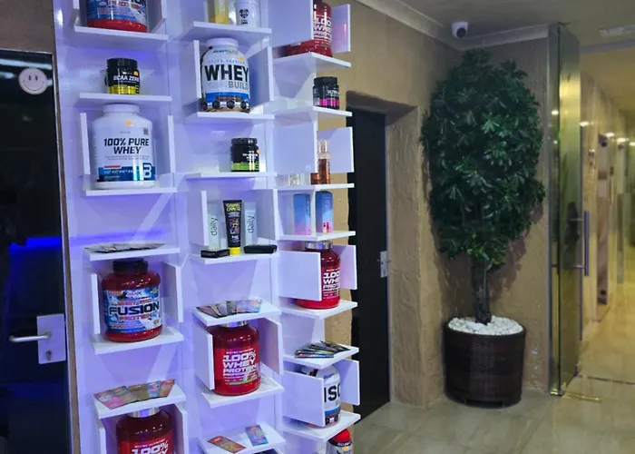 Primavera Atlantis * Бургас