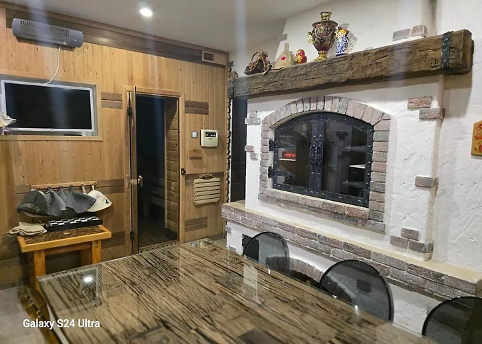 Апартамент Primavera Atlantis