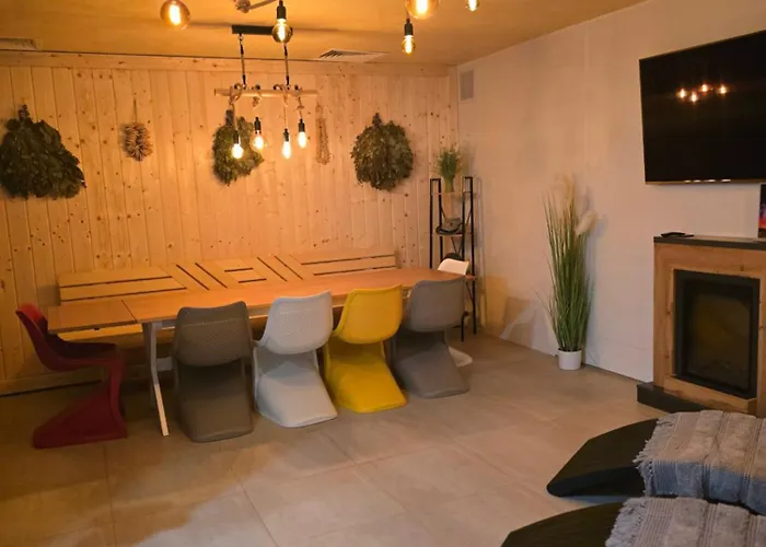 Primavera Atlantis * Бургас