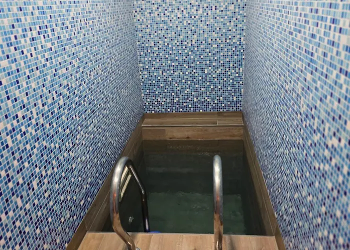 Primavera Atlantis Бургас