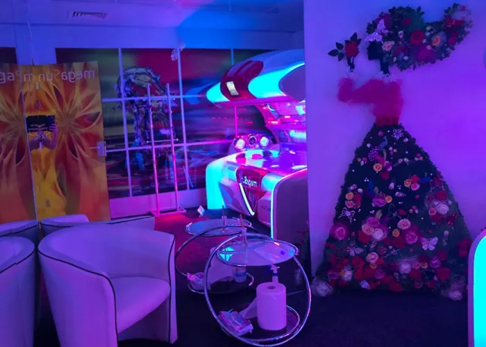 Апартамент Primavera Atlantis