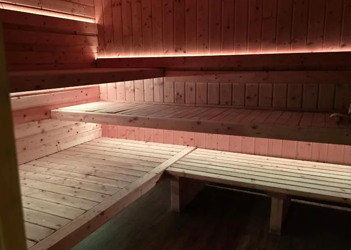 Primavera Atlantis Apartament *