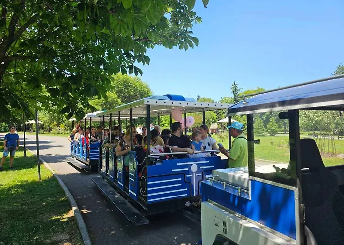 Апартамент Primavera Atlantis *