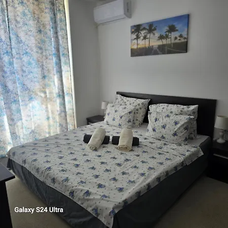 Apartment Primavera Atlantis