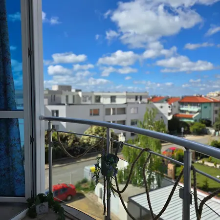 Apartment Primavera Atlantis