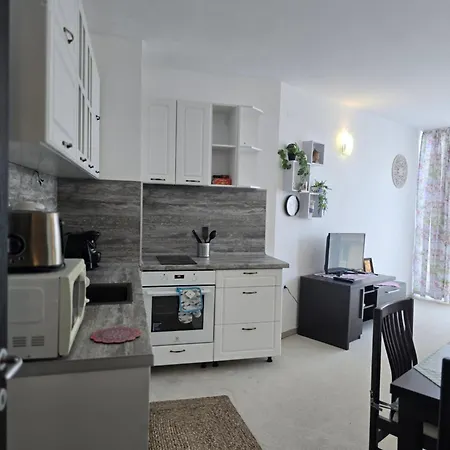 Primavera Atlantis * Burgas