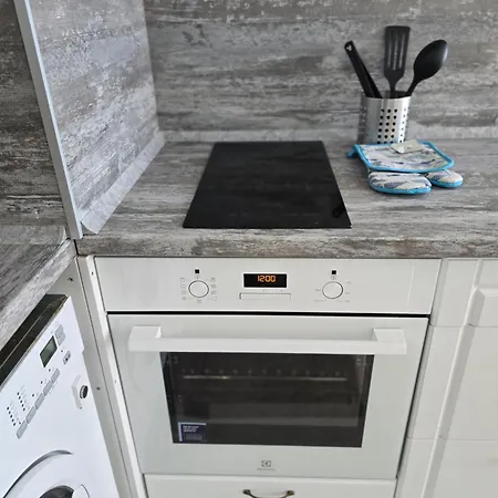 Primavera Atlantis Apartman