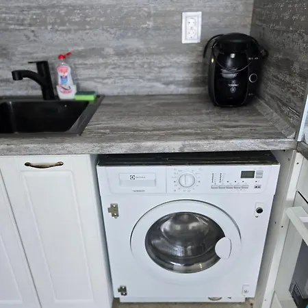 Primavera Atlantis Apartment