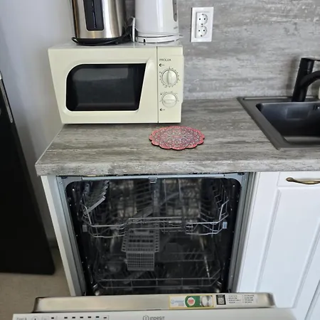 Apartman Primavera Atlantis