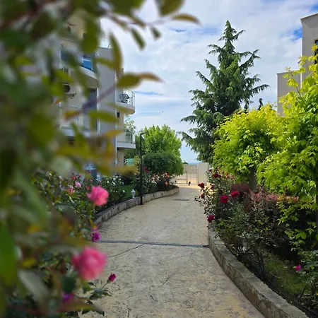 Primavera Atlantis * Burgasz