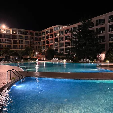 Apartment Primavera Atlantis Burgas