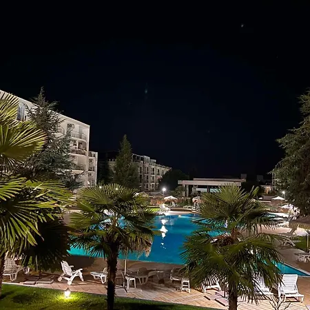 Apartman Primavera Atlantis Burgasz