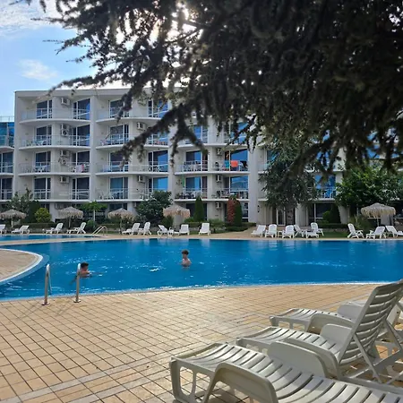 Primavera Atlantis Apartman