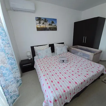 Primavera Atlantis Apartman