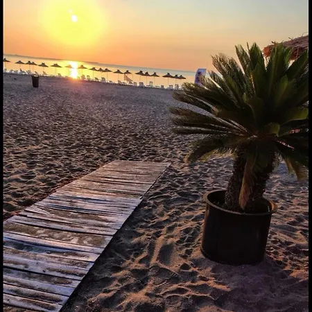 Primavera Atlantis Apartman