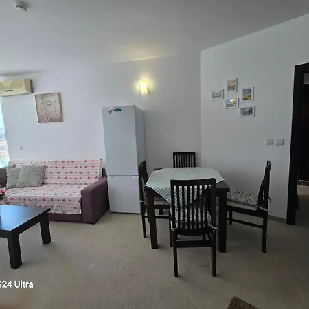 Primavera Atlantis Apartman *