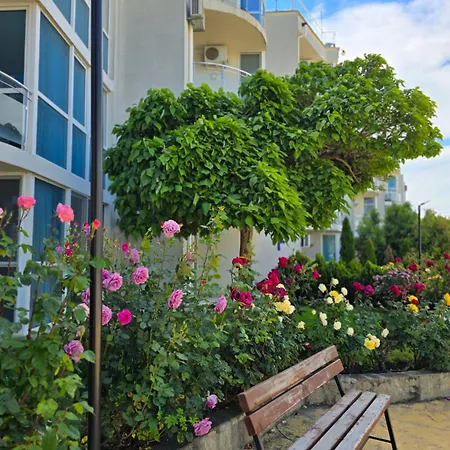 Primavera Atlantis Apartment *