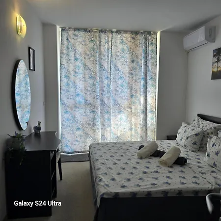 Apartman Primavera Atlantis *