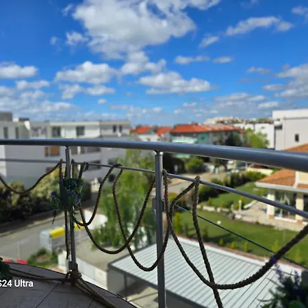 Primavera Atlantis Burgasz