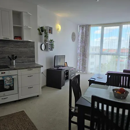 Primavera Atlantis Burgas